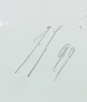 Hans Hellingwerf - Rokend model kopen? Bied vanaf 20!