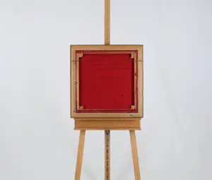 Ans Wortel - Vrouw met Parels kopen? Bied vanaf 400!