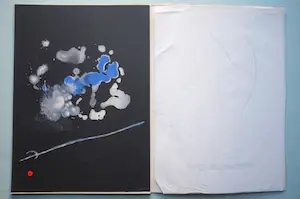 Joan Miro - Album 19 kopen? Bied vanaf 2000!
