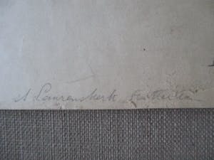 Eugene Rensburg - Ets Laurenskerk Rotterdam kopen? Bied vanaf 35!