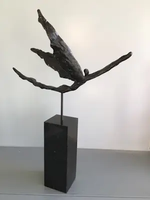 Corry Ammerlaan - “ Met het juiste doel voor ogen “ kopen? Bied vanaf 129!