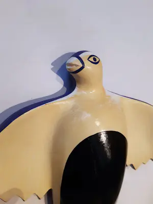 Corneille - L'oiseau d'amour kopen? Bied vanaf 250!