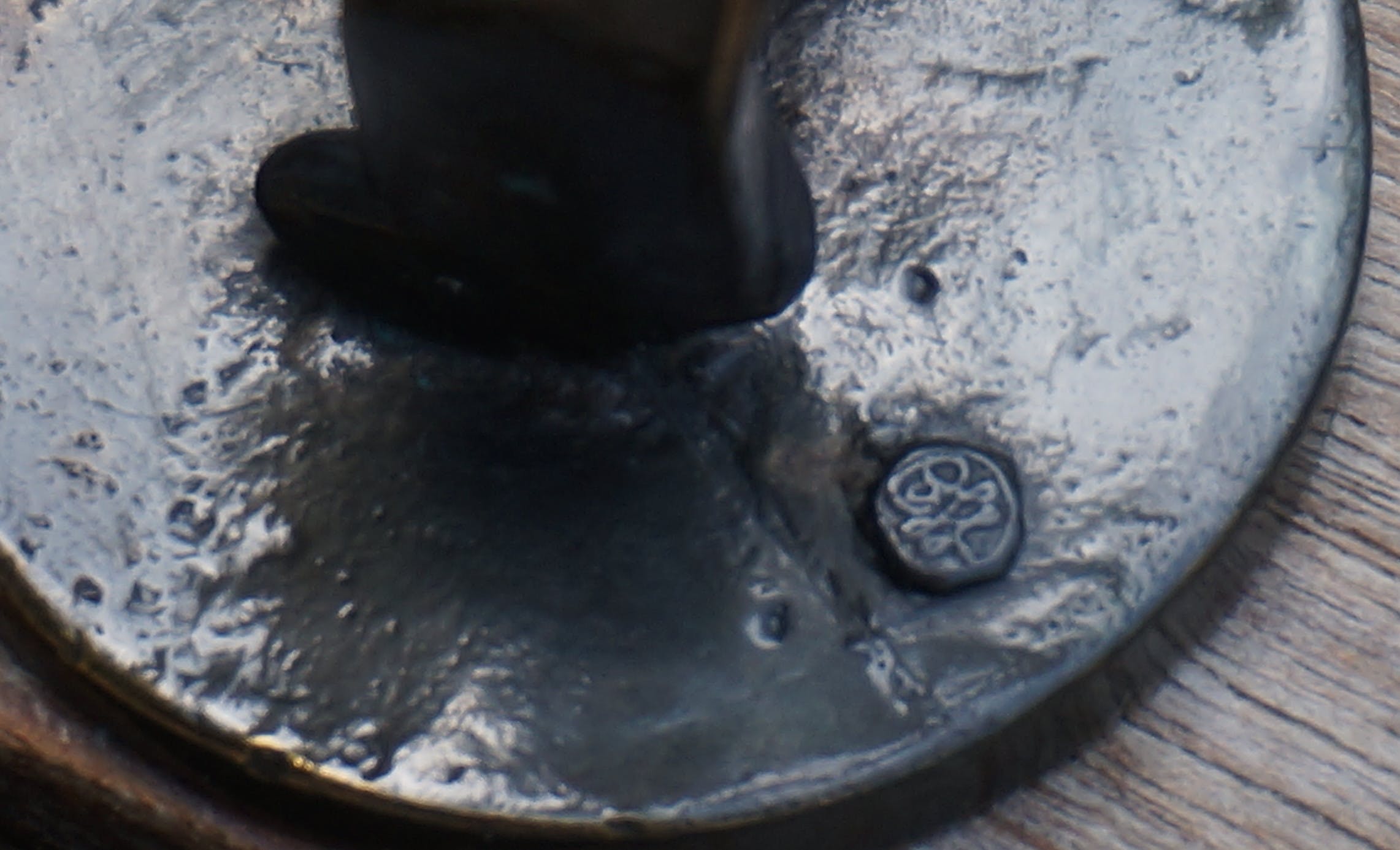 Niet of onleesbaar gesigneerd - stijlvolle golfspeler kopen? Bied vanaf 1!