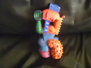 Clemens Briels - afgeprijst : prachtige sculptuur in nieuwstaat en in orig. verpakking kopen? Bied vanaf 54!
