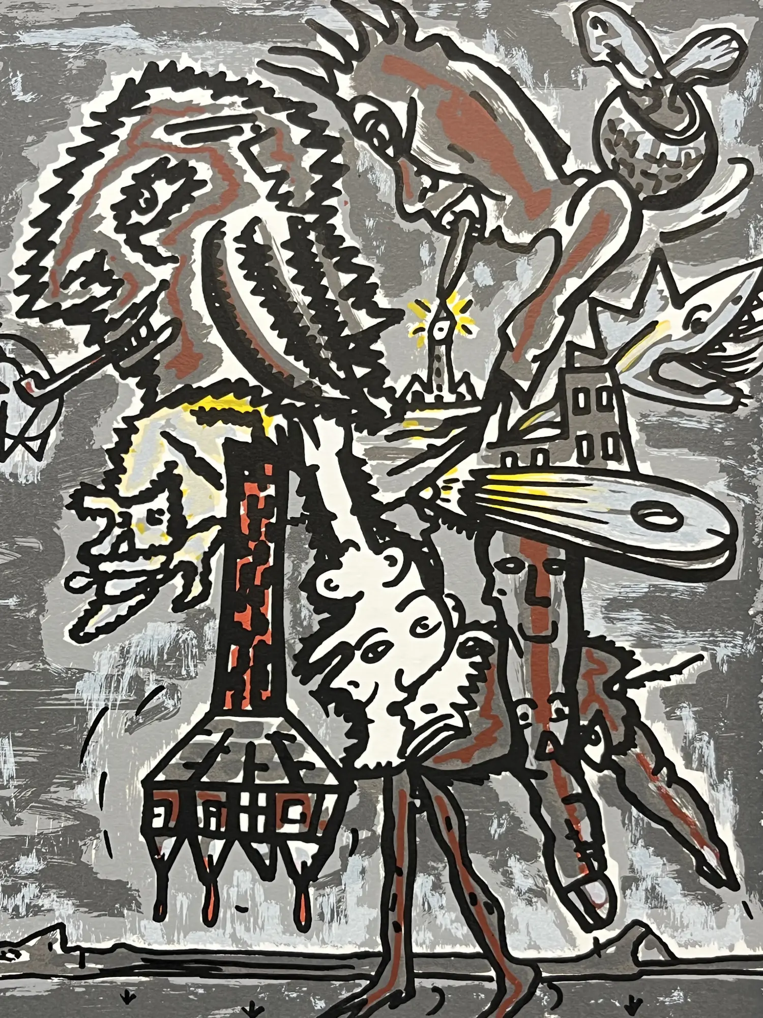 Fred Bervoets (1942)