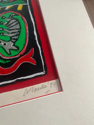 Corneille - Festival De La Forêt" kopen? Bied vanaf 275!