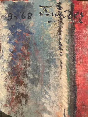 Ferry Bunder - Naaktportret vrouw kopen? Bied vanaf 100!