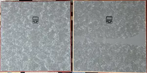 Richard Smeets - 2 zeefdrukken Rozen, ingelijst en gesigneerd kopen? Bied vanaf 50!