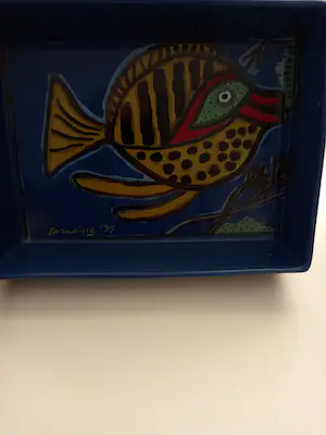 Corneille - Schaal kopen? Bied vanaf 1!