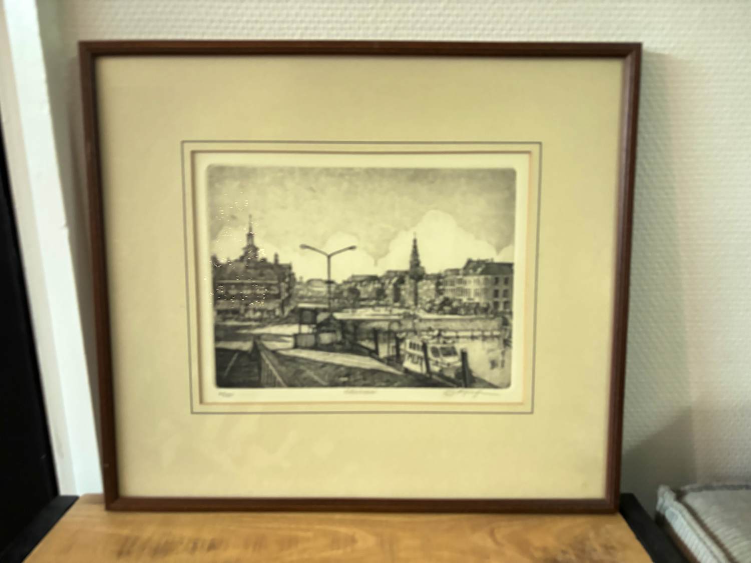 Jan van Rijsewijk - Vlissingen 34/250 kopen? Bied vanaf 40!