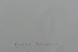 Maarten Manson - Dupliek Horizontaal 1973 kopen? Bied vanaf 45!