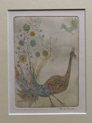 Paula Sluiter - Zonder titel kopen? Bied vanaf 50!