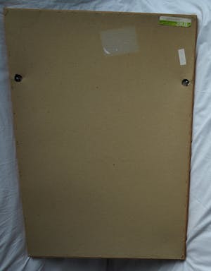 Cees Kortlang - Ingelijste kleurenets , Ontsnapping– gesigneerd – nr 7 van 15 ex. - 1968 kopen? Bied vanaf 65!