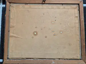 Lea Steppe - stilleven 2 kopen? Bied vanaf 35!