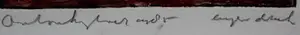 Anton Heyboer - Ets: Kruisiging - 1985 kopen? Bied vanaf 199!