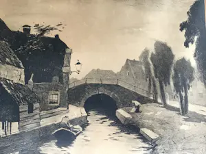 Ype Wenning - Sluis bij Oudewater kopen? Bied vanaf 25!