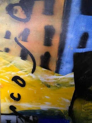 Herman Brood - Haven kopen? Bied vanaf 2500!