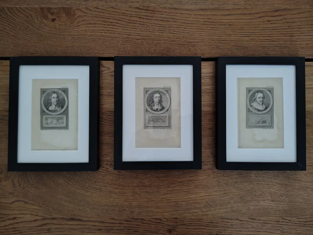 Jacobus Buys (1724-1801)