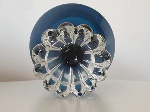 Bo Borgstrom - Blauwe waterkan voor Aseda Zweden kopen? Bied vanaf 1!