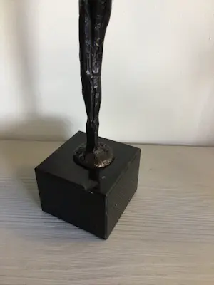 Klaas van den Berg - “ Leren is leven “ zeldzaam . kopen? Bied vanaf 159!