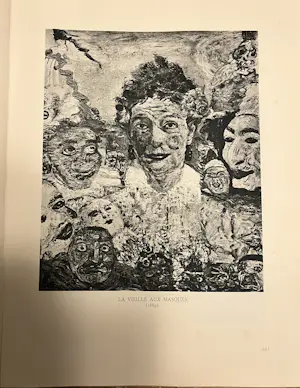 James Ensor - James Ensor kopen? Bied vanaf 20!