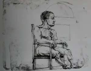 Co Westerik - Kunstboek: Grafiek/Prints kopen? Bied vanaf 59!