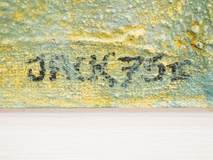 Jack Harden - klein gedicht kopen? Bied vanaf 25!