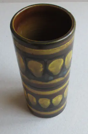 Plateelbakkerij Flora - Madrid kopen? Bied vanaf 1!