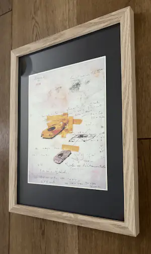 Panamarenko - Solar car kopen? Bied vanaf 395!