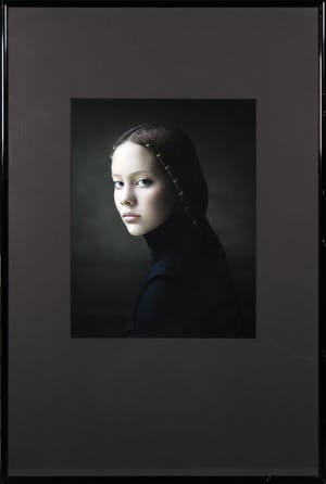 Desiree Dolron - C-Print, Study for Xteriors X - Ingelijst kopen? Bied vanaf 2200!