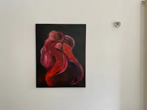 Mirko Krabbe - onderhuidsebloemen , fleurs souscutanées kopen? Bied vanaf 250!