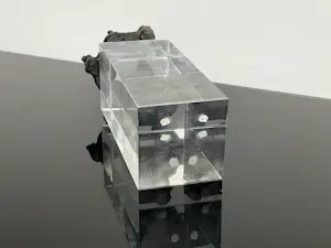 Corry Ammerlaan - Beeld: om de tafel kopen? Bied vanaf 38!