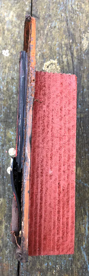 Luc Peters - 'zonder titel' kopen? Bied vanaf 30!