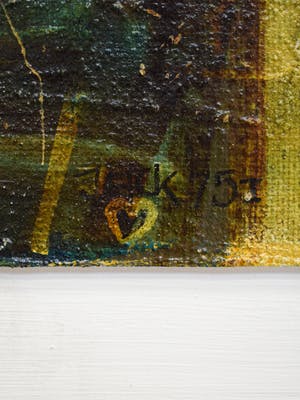 Jack Harden - Systematische ontdekking kopen? Bied vanaf 1!