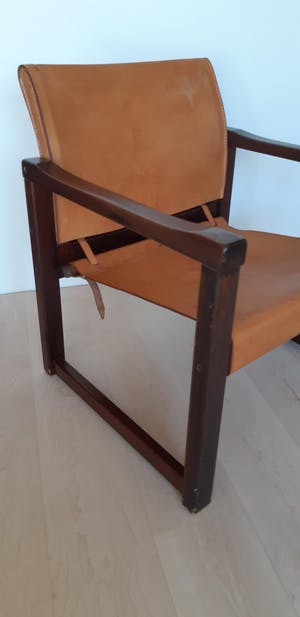 Karin Mobring - Chairs Diana kopen? Bied vanaf 550!