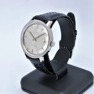 Paul Garnier - herenhorloge - automaat kopen? Bied vanaf 580!