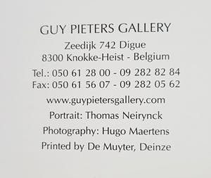 Reinhoud D'Haese - Reinhoud, boek met originele potloodtekening kopen? Bied vanaf 125!