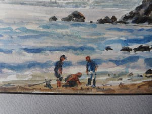 Piet Mulder - WATERWINCH BEACH kopen? Bied vanaf 55!