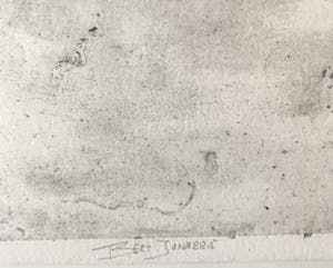 Bart Jonkers - Ondergaande Zon kopen? Bied vanaf 125!