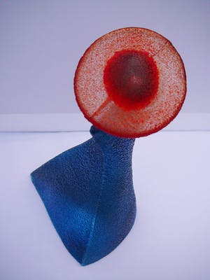 Kjell Engman - Catwalk Madame voor Kosta Boda kopen? Bied vanaf 65!