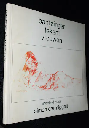 Cees Bantzinger - 2 boeken kopen? Bied vanaf 50!