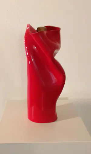 Henk Jurriaans - Object (met fles wijn) kopen? Bied vanaf 69!