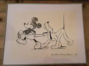 Walt Disney - Puppy Love en Society Dog Show kopen? Bied vanaf 50!