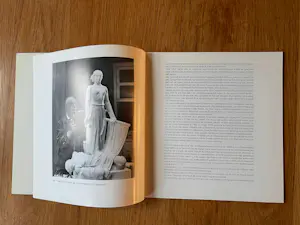 Hildo Krop - Herdenkingstentoonstelling 1984 – Galeriecatalogus kopen? Bied vanaf 20!