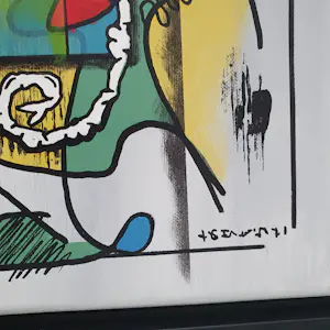 Christian van Hedel - What if I will jump kopen? Bied vanaf 15!