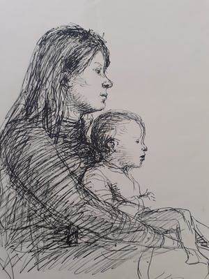 Aat Veldhoen - Lotje met Martijn kopen? Bied vanaf 45!