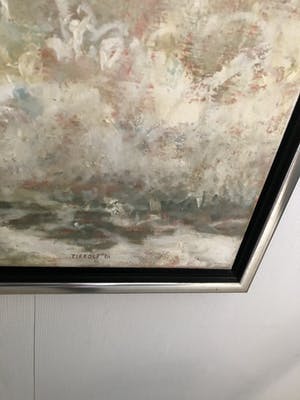 Erik Tierolf - De Zee kopen? Bied vanaf 1600!