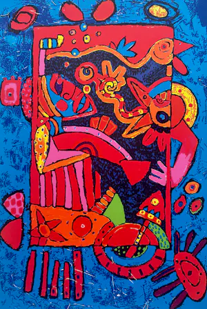 Simon & Bruno - La reine amoureuse kopen? Bied vanaf 40!