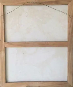 Jacob Kanbier - schilderij Olieverf op Canvas kopen? Bied vanaf 100!