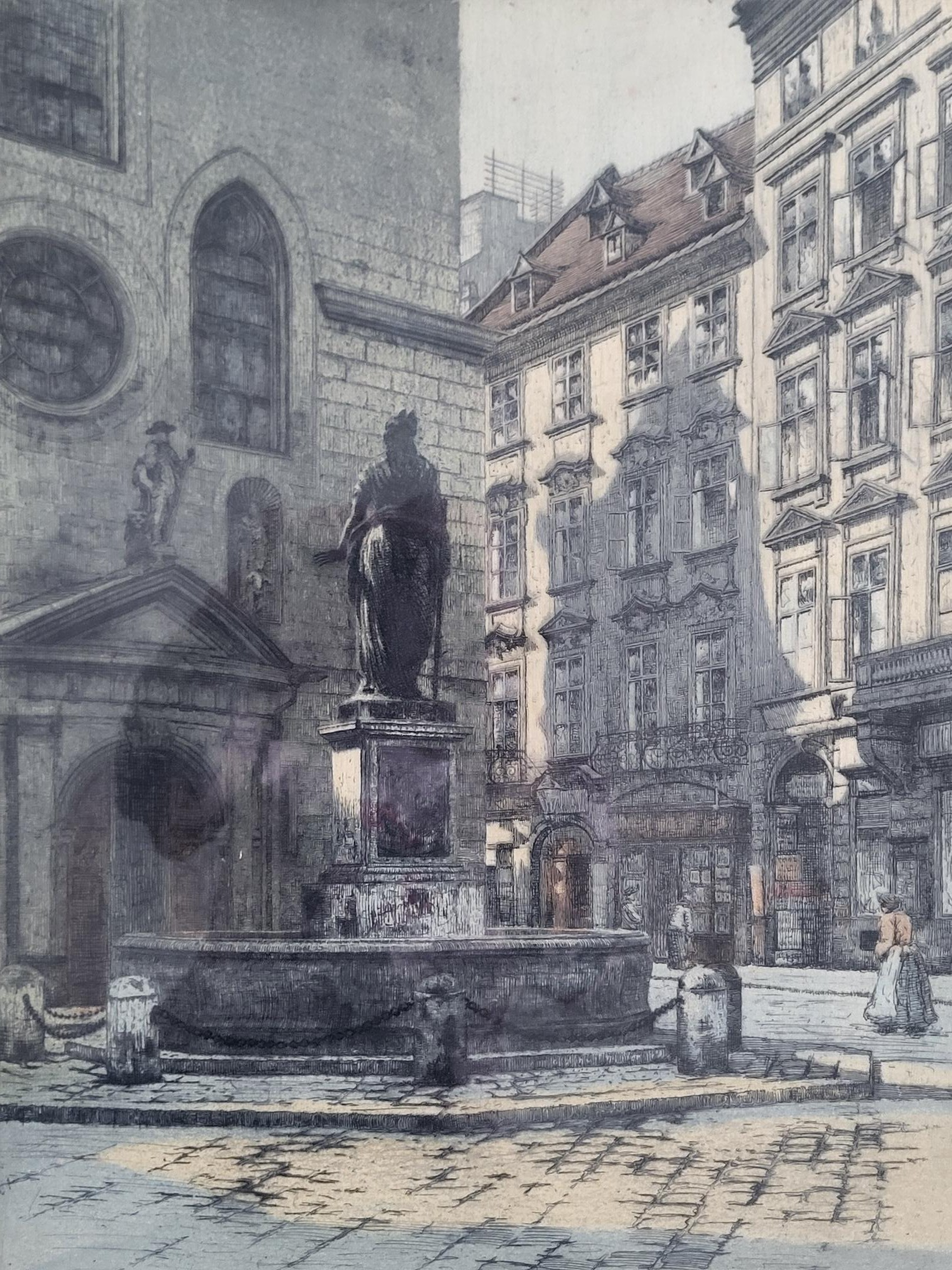 Emil Singer (1881-1942)